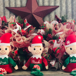 Holiday Bazaar