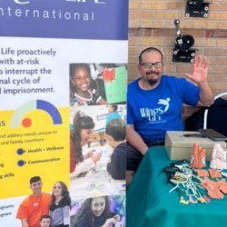  Community Service Hours