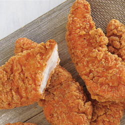 Chicken & Sandwiches