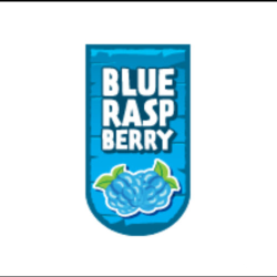 Flavorwave®: Blue Raspberry