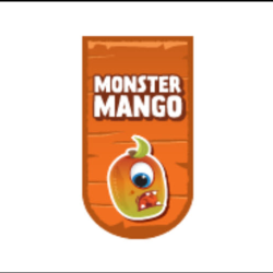 Flavorwave®: Monster Mango 