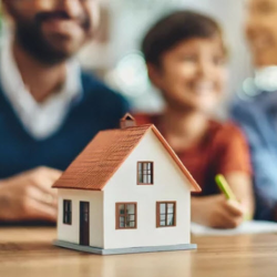 Luxury Property Representation