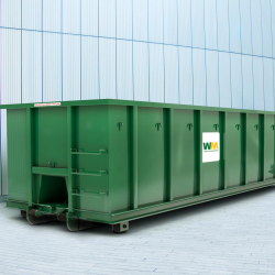 Commercial Dumpsters