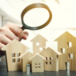 Property Valuation and Marketing Analysis