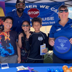 Our Foster Care Events