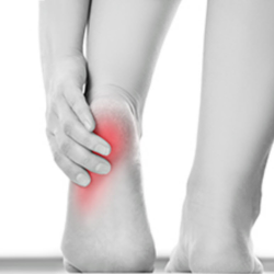 Heel Pain