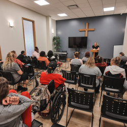 Women's Residential Programs