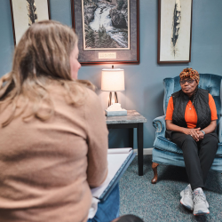 Christ-centered Counseling for All