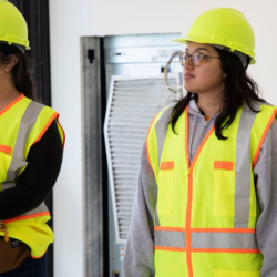 Carpentry Pre-Apprenticeship Program