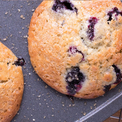 Food & Baking
