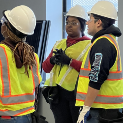 Assistant Project Engineer