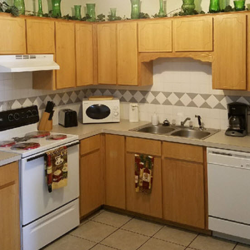 Corporate Housing 