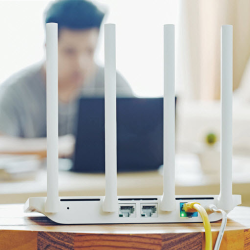 Free Internet Access