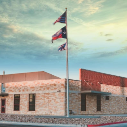 Harker Heights Fire Department