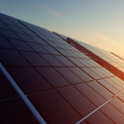  Member Installed Solar