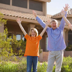  Home Energy Savings