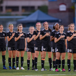 FC Tucson Women