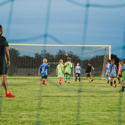 FC Tucson Soccer Clinics