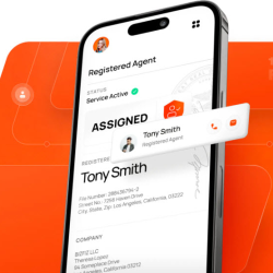 Registered Agent