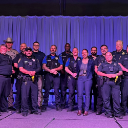 Crime Prevention Programs