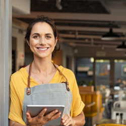   LEADING EDGE for Entrepreneurs