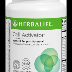 Formula 3 Cell Activator®