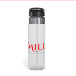 Bottle & Tumbler