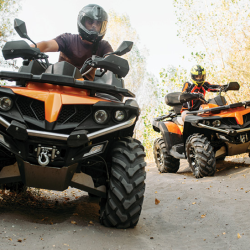 ATV Insurance