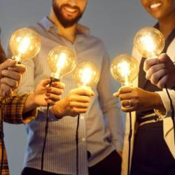 Community Development Initiatives