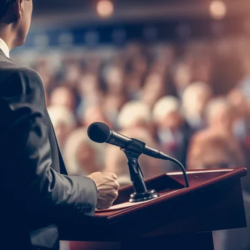 Public Policy Advocacy
