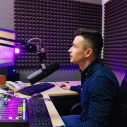 Live Broadcasting