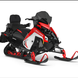 Trail Sleds