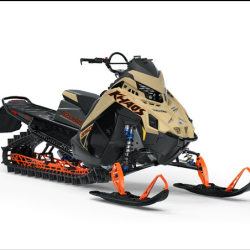 Mountain Sleds