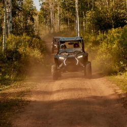 Summer UTV Rentals