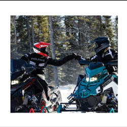 Meadow Lake Tour