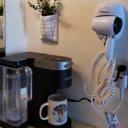 Coffee Machine