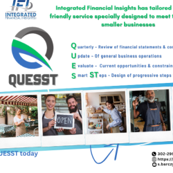 QUESST Advisory Services