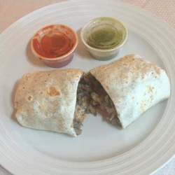 Burritos