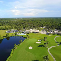 Spirit Golf Tournaments