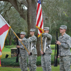 Military Professional Counseling