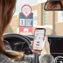 Easy Online Ordering