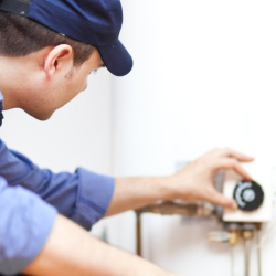 Water Heater Services