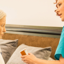 Elder Care