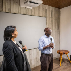 Private Event Hosting