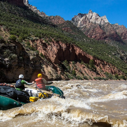 River Rafting