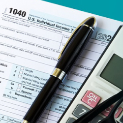 Tax Preparation