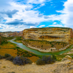 Dinasaur National Monument