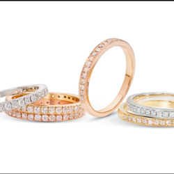 Engagement and Wedding Rings