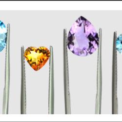 Gemstone Sourcing