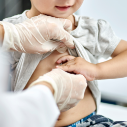 Well-child Exams